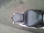 �������� �� ������ �������� Yamaha XV1900MidnightStar 2009 ���� 16